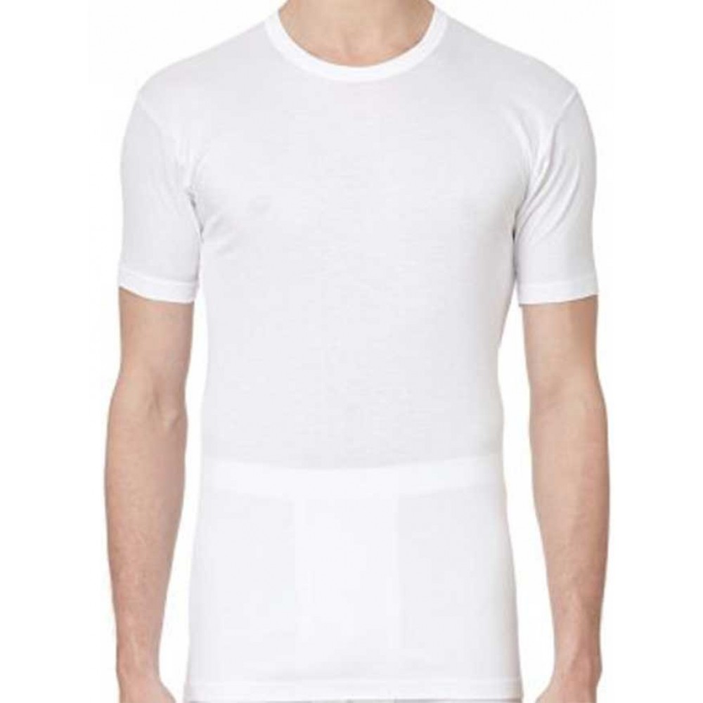 Mens Ikaf T-Shirt Circular