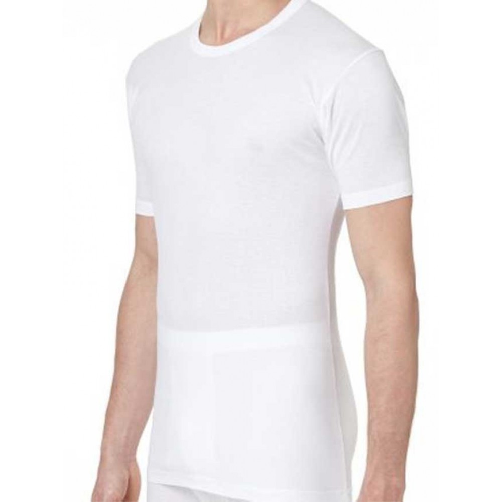 Mens Ikaf T-Shirt Circular